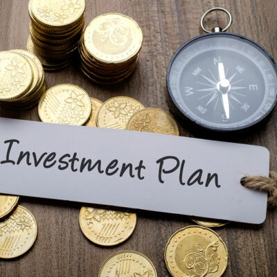 Guide to investing in gold and silver