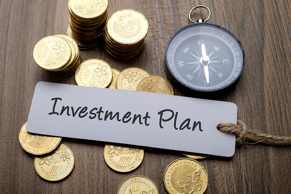 Guide to investing in gold and silver