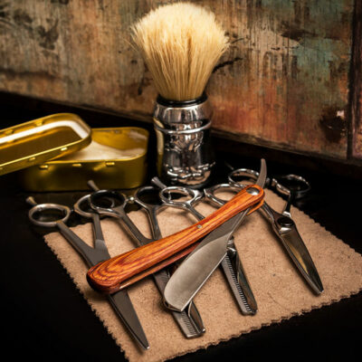 Common mistakes to avoid while grooming one’s beard