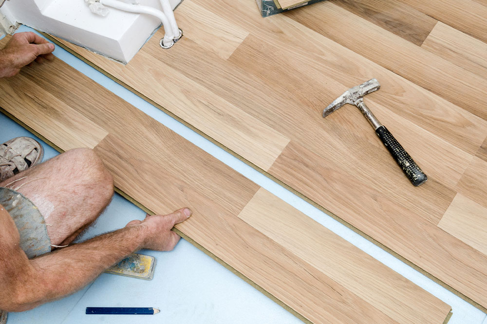 Home Improvement – Tips and Common Mistakes