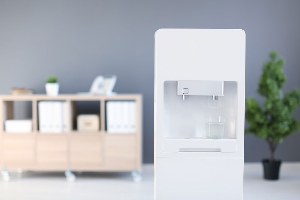 Water purifiers – Benefits and tips to buy