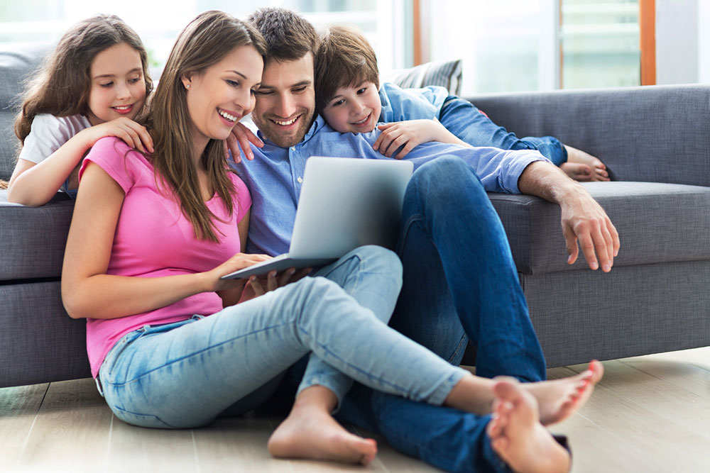 Top 10 Black Friday 2024 internet deals