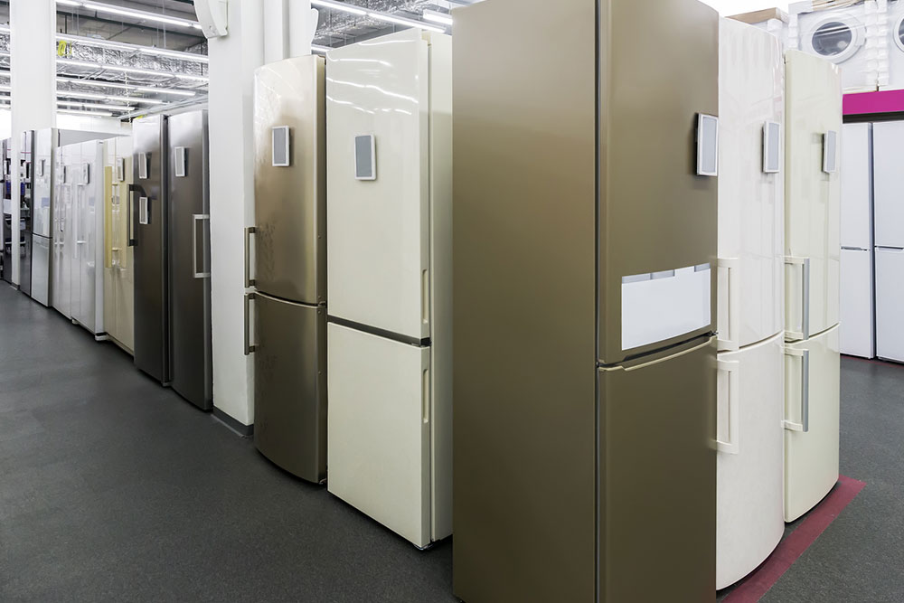 10 Black Friday 2024 refrigerator deals to check out