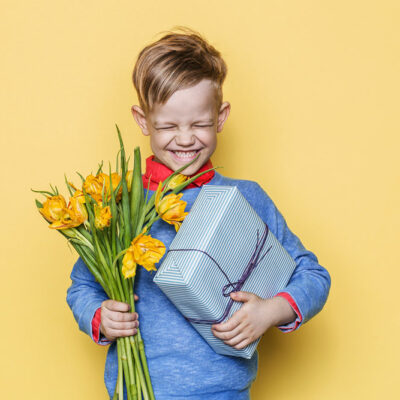 12 Black Friday 2024 deals on flowers and gifts