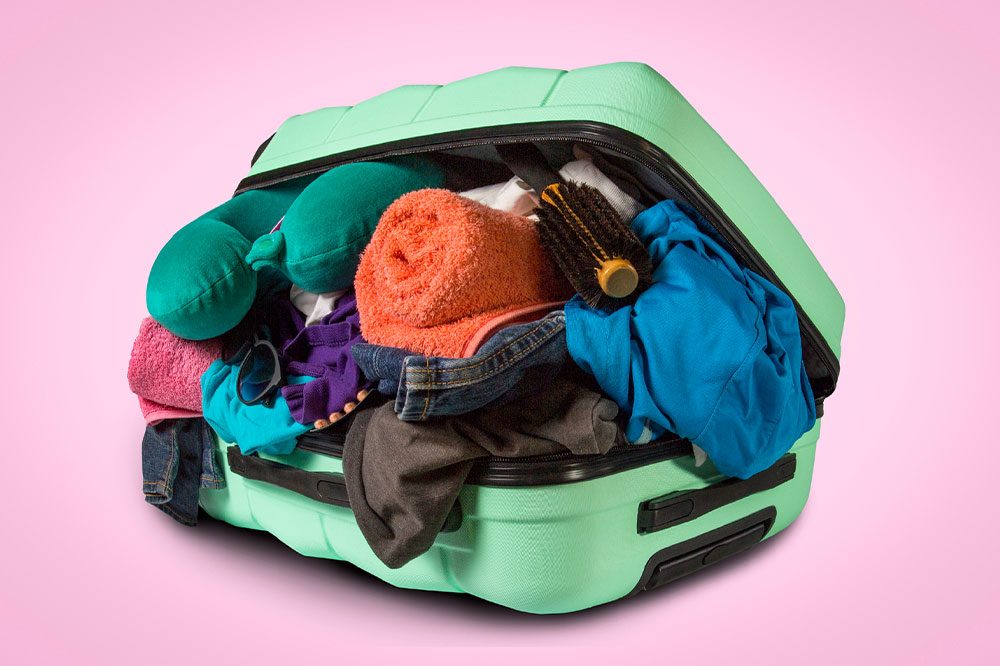 Top 4 travel mistakes to avoid