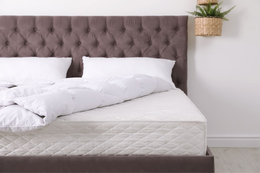 Top 7 mattresses for every type of sleeper