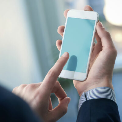 Top mistakes related to buying and using smartphones