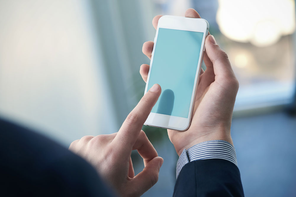 Top mistakes related to buying and using smartphones