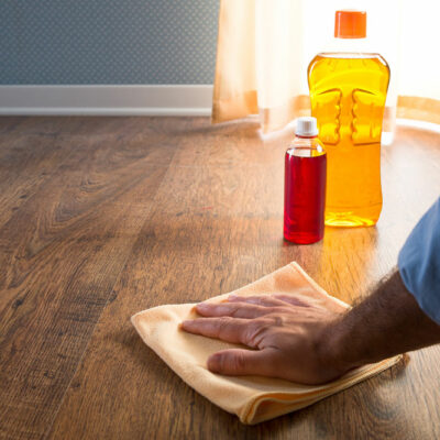 14 home-cleaning hacks to check out