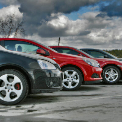 14 popular cars across diverse segments