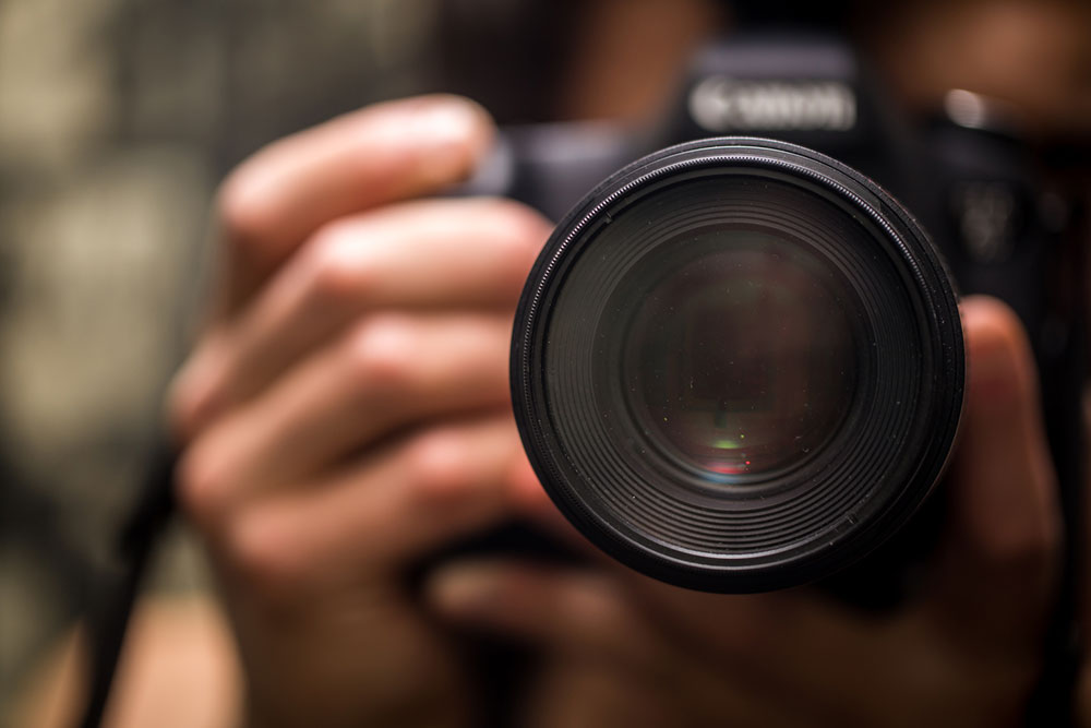 10 Black Friday 2024 camera deals to check out