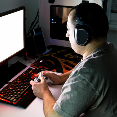 Top 10 Black Friday deals on gaming consoles and accessories