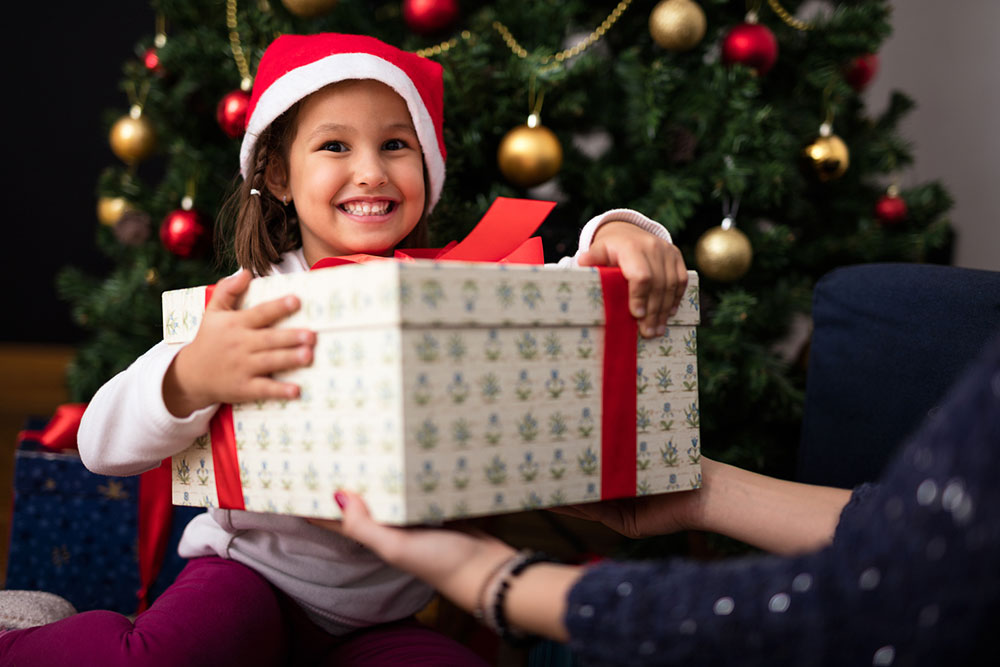 8 mistakes to avoid when buying Christmas gifts