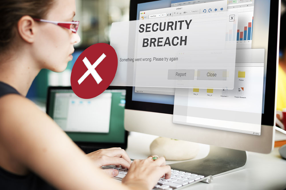 10 tips to prevent cyber attacks