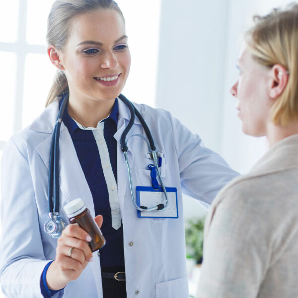 6 overlapping signs of Parkinson’s and TD that are easy to miss