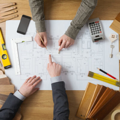 9 mistakes to avoid when remodeling a house